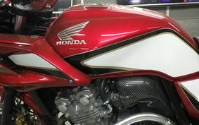 HONDA CB400 SUPER BOLDOR VTEC 2013 NC42