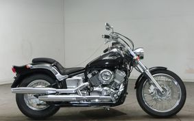 YAMAHA DRAGSTAR 400 2003 VH01J