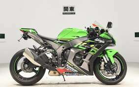 KAWASAKI ZX 10 NINJA R A ZXT02E