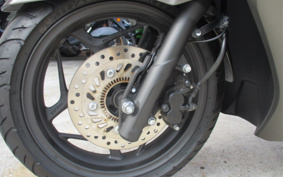 HONDA PCX125 JK05