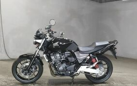 HONDA CB400SF VTEC REVO 2021 NC42