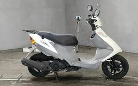 SUZUKI ADDRESS V125 G CF4EA