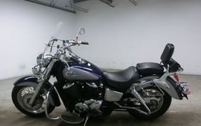 HONDA SHADOW 750 2003 RC44