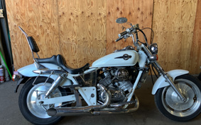 HONDA V-TWIN MAGNA S MC29