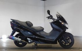 SUZUKI SKYWAVE 250 (Burgman 250) S CJ43A