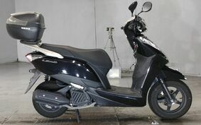 HONDA LEAD 125 JF45