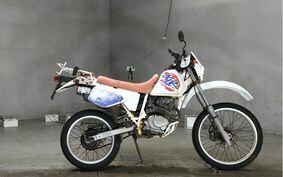 HONDA XLR200R MD29