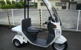 HONDA GYRO CANOPY Deck TA02