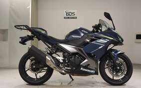 KAWASAKI NINJA 400 2021 EX400G