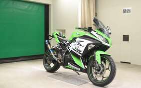 KAWASAKI NINJA 250 ABS EX250L