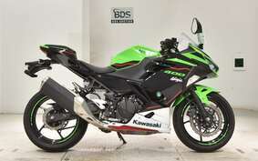 KAWASAKI NINJA 400 2021 EX400G