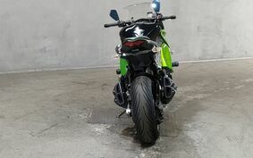 KAWASAKI NINJA 1000 2011 ZXT00G