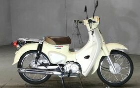 HONDA C110 SUPER CUB JA44