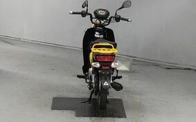 HONDA CROSS CUB 110 JA10