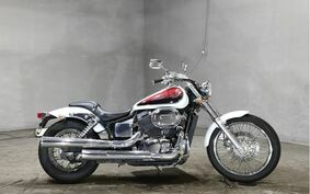 HONDA SHADOW 400 SLASHER 2000 NC40