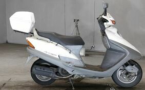 HONDA SPACY 125 JF04