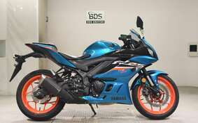 YAMAHA YZF-R25 A RG43J