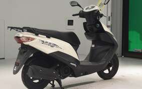 SUZUKI ADDRESS V125 DT11A