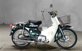 HONDA C70 SUPER CUB C70