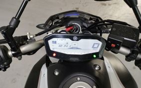 YAMAHA MT-07 RM07J