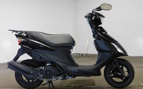 SUZUKI ADDRESS V125 S CF4MA