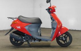 SUZUKI LET's 5 G CA47A