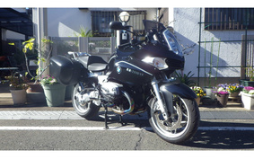 BMW R1100R 2008 0328