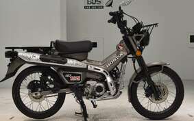 HONDA CT125-2 JA65