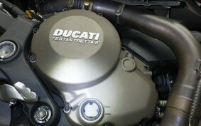 DUCATI M1200 S 2014