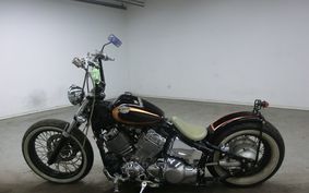 YAMAHA DRAGSTAR 400 2001 VH01J