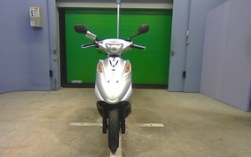 SUZUKI ADDRESS V125 G CF4EA