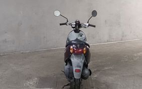 SUZUKI LETS4 CA45A