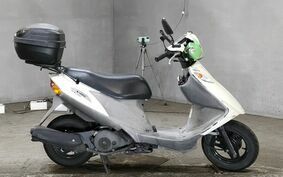 SUZUKI ADDRESS V125 G CF4EA