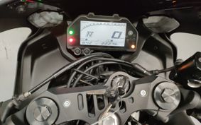 YAMAHA YZF-R25 RG74J