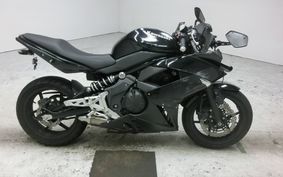 KAWASAKI NINJA 400 R 2011 ER400B