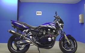 YAMAHA XJR400 R 2003 RH02J