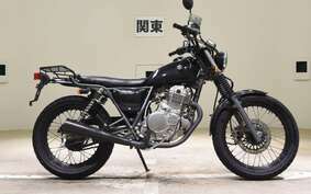 SUZUKI GRASS TRACKER Bigboy NJ47A