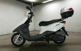 YAMAHA AXIS 125 TREET SE53J