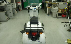 HONDA GYRO X TD02