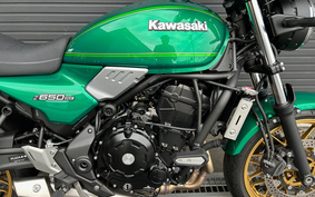 KAWASAKI Z650 RS 2023 ER650M