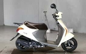 SUZUKI LET's 5 CA47A