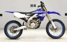 YAMAHA YZ250F CG40C