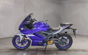 YAMAHA YZF-R25 RG43J