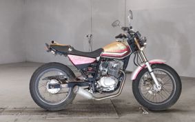 HONDA FTR223 MC34