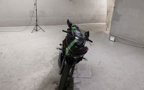 YAMAHA YZF-R25 RG43J