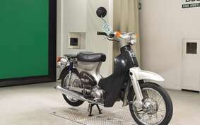 HONDA LITTLE CUB C50