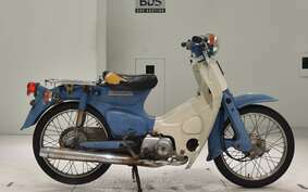 HONDA C50 SUPER CUB C50