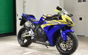 HONDA CBR1000RR 2006 SC57