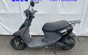 SUZUKI LETS4