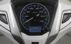 HONDA LEAD 125 JF45